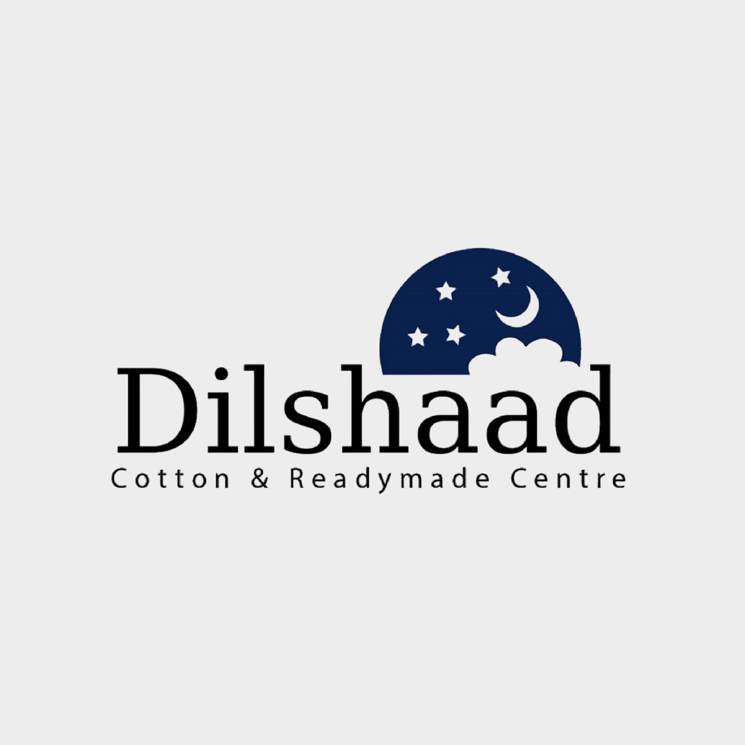 dilshaad-cotton-logo-designing