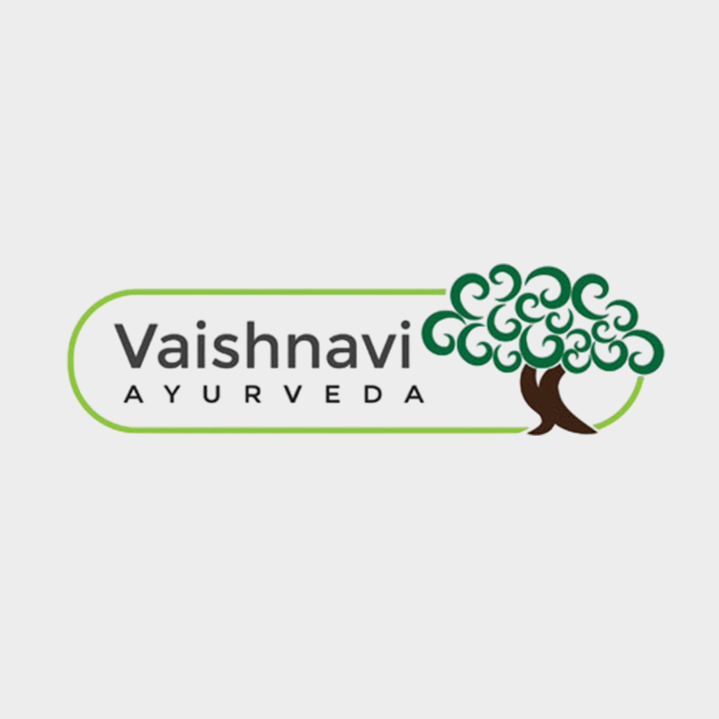 vaishnavi-ayurveda-logo-designing