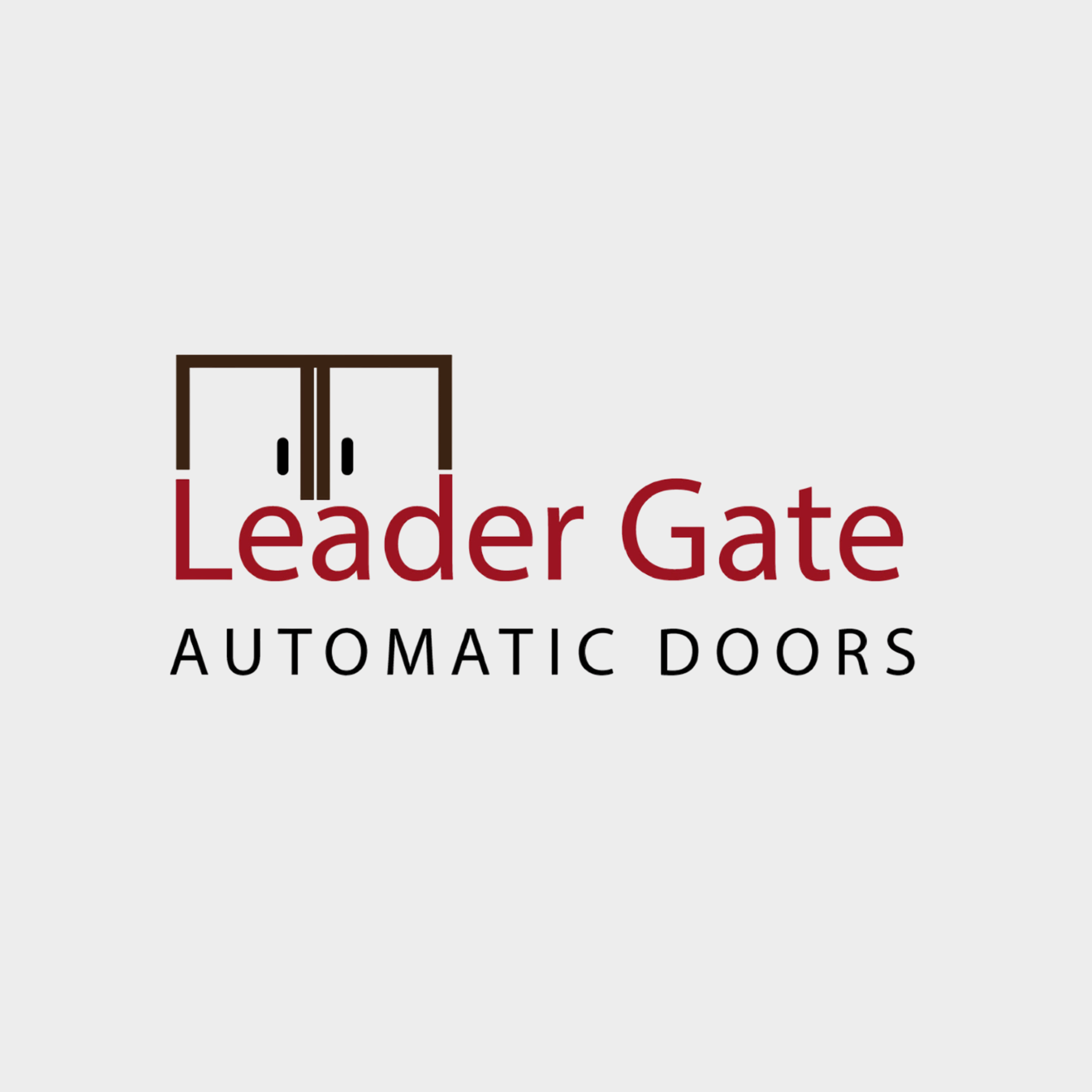 Leadergates-logo-designing